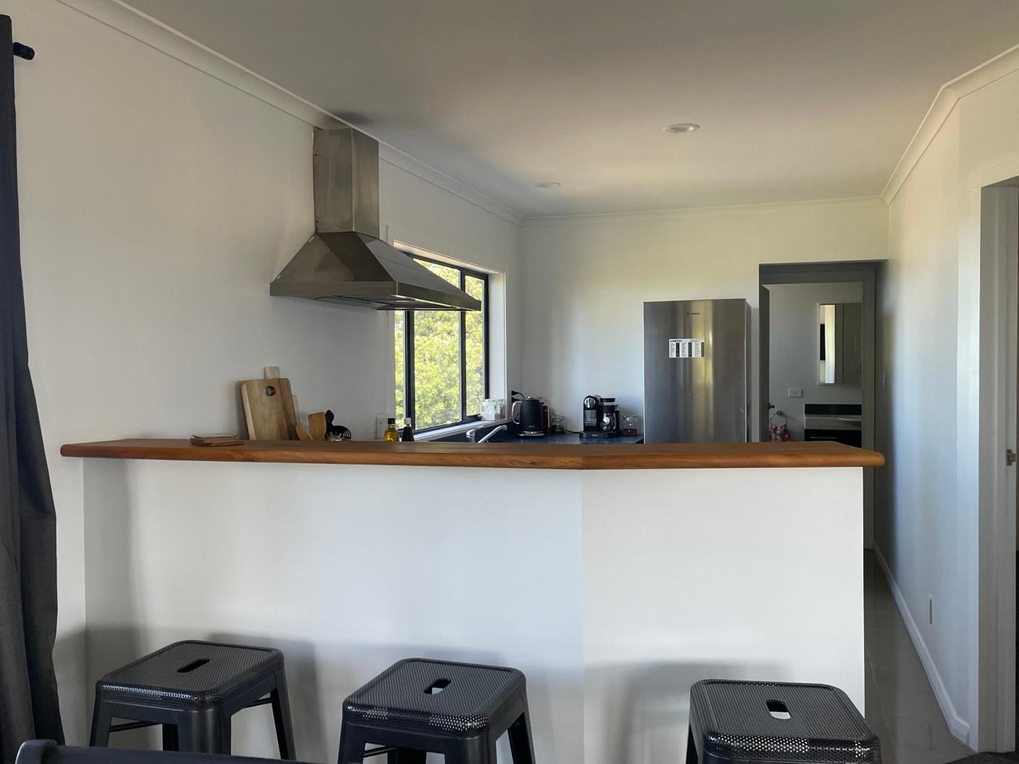 Te Awa Holiday Home Napier Dış mekan fotoğraf